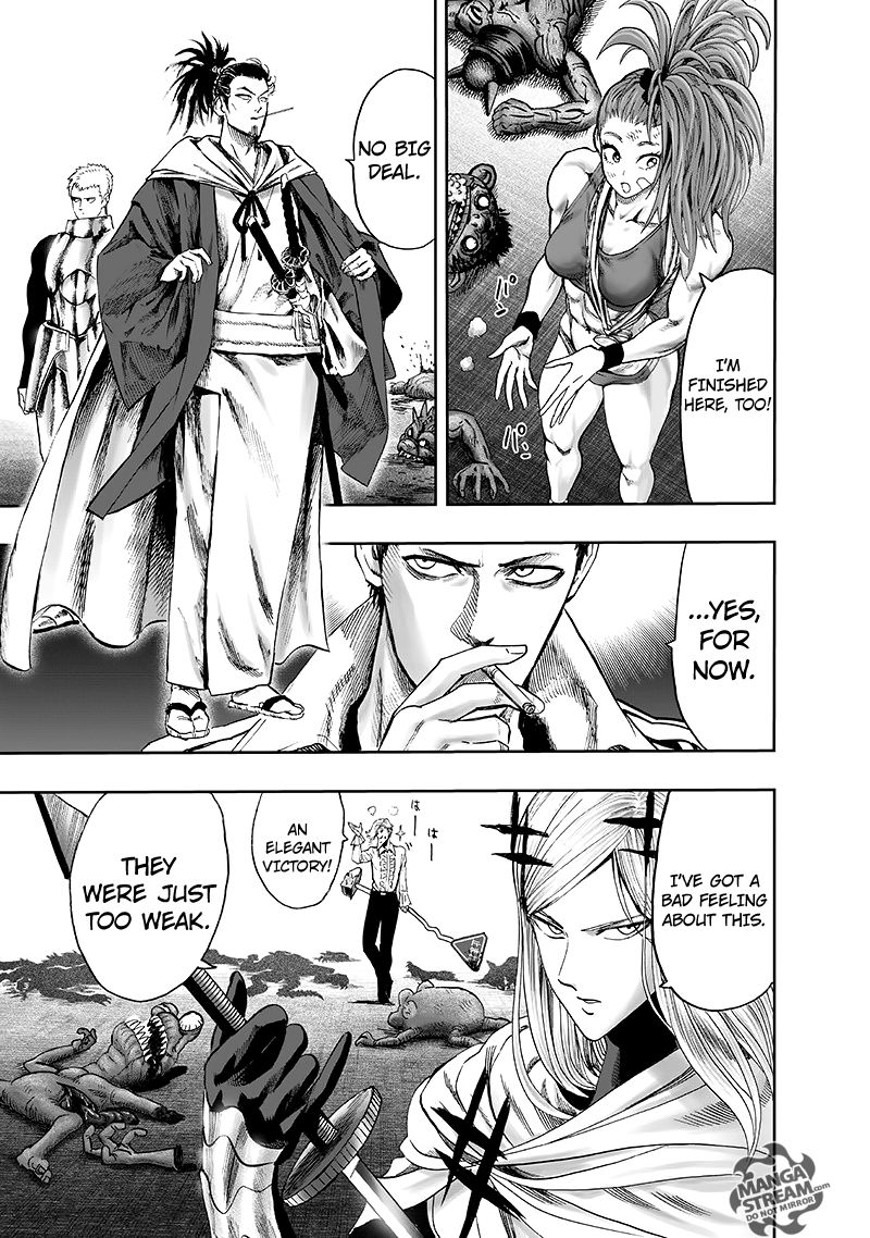 Onepunch Man 94 89