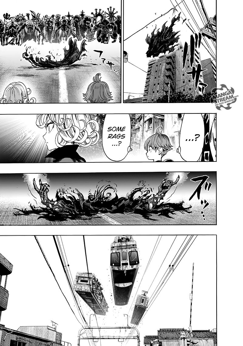 Onepunch Man 94 9