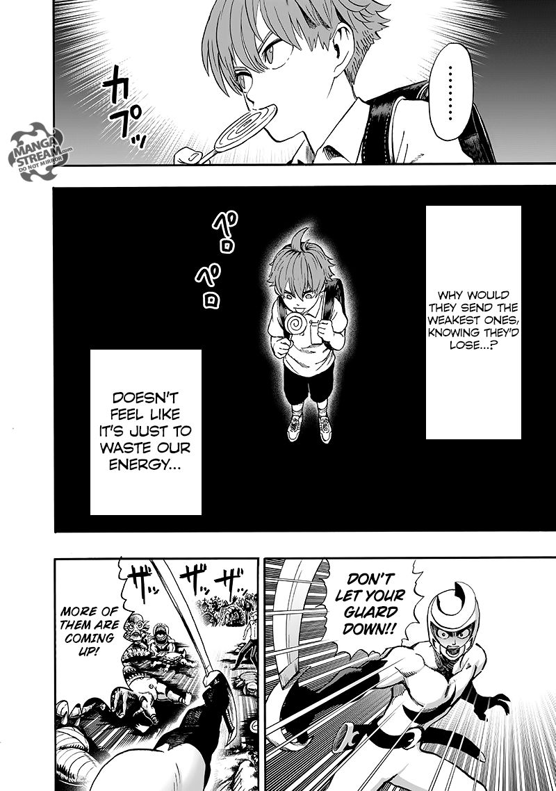 Onepunch Man 94 90