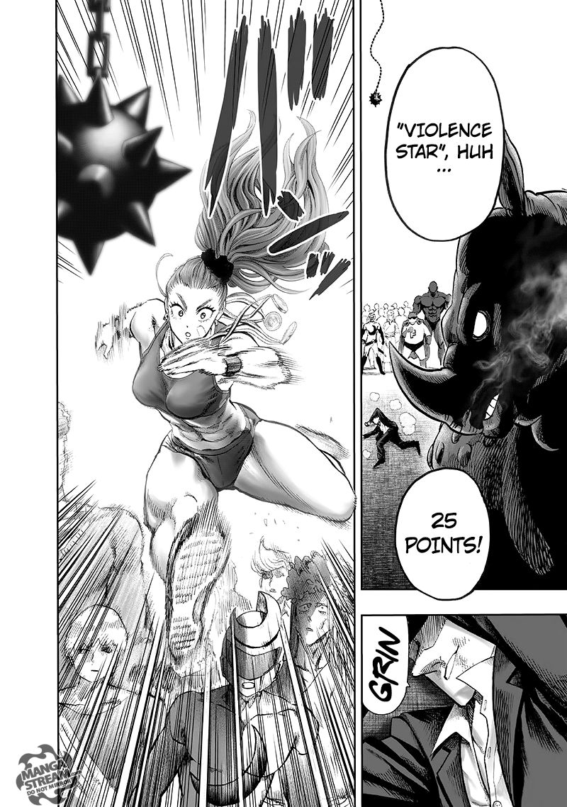 Onepunch Man 94 97