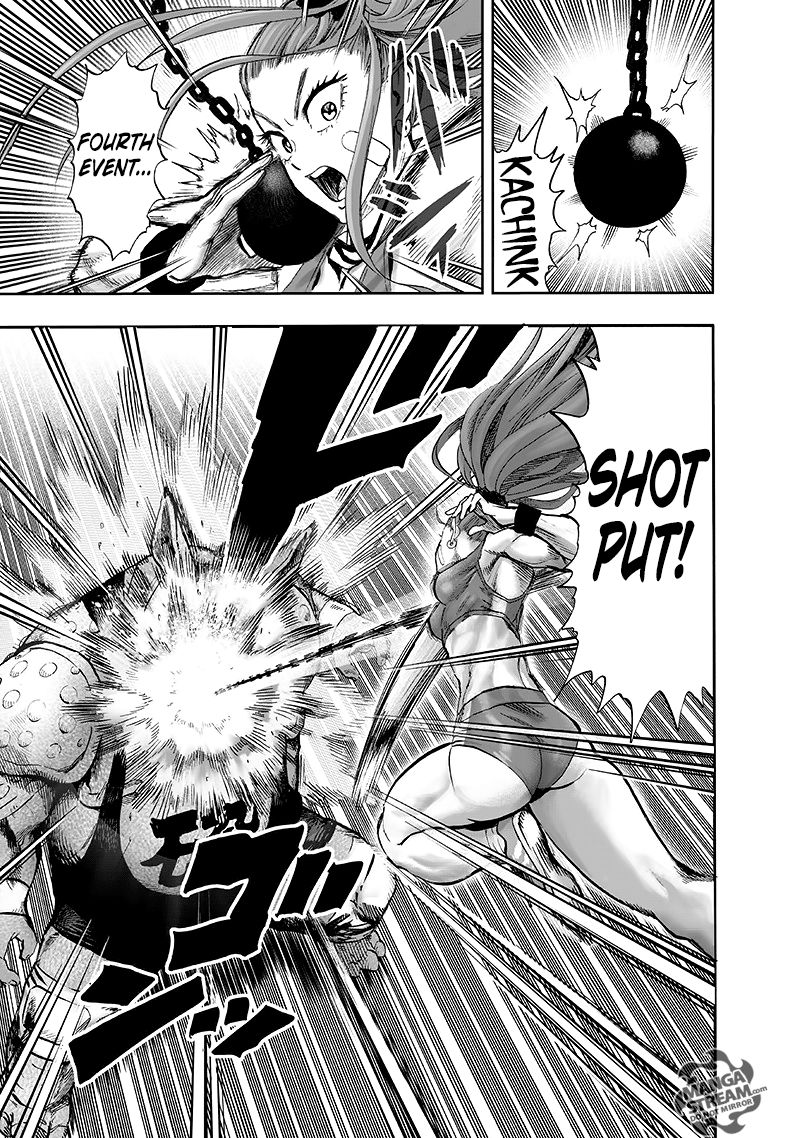Onepunch Man 94 98