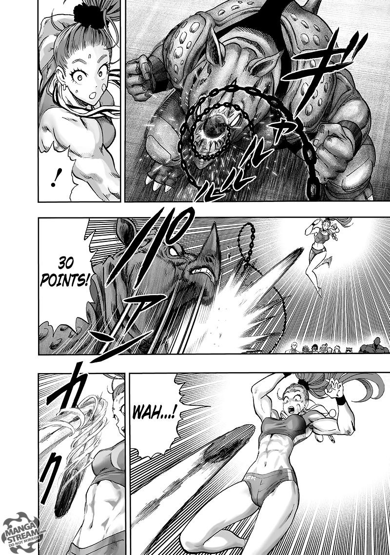 Onepunch Man 94 99