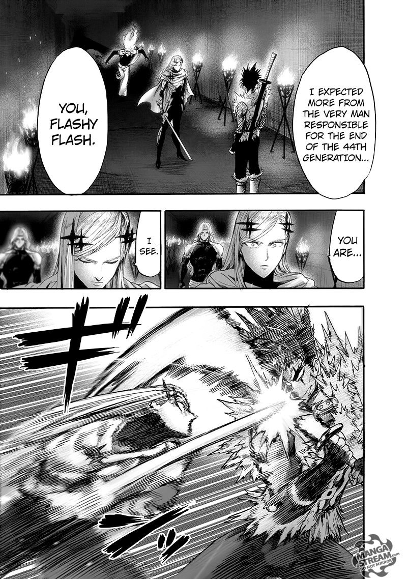 Onepunch Man 95 24