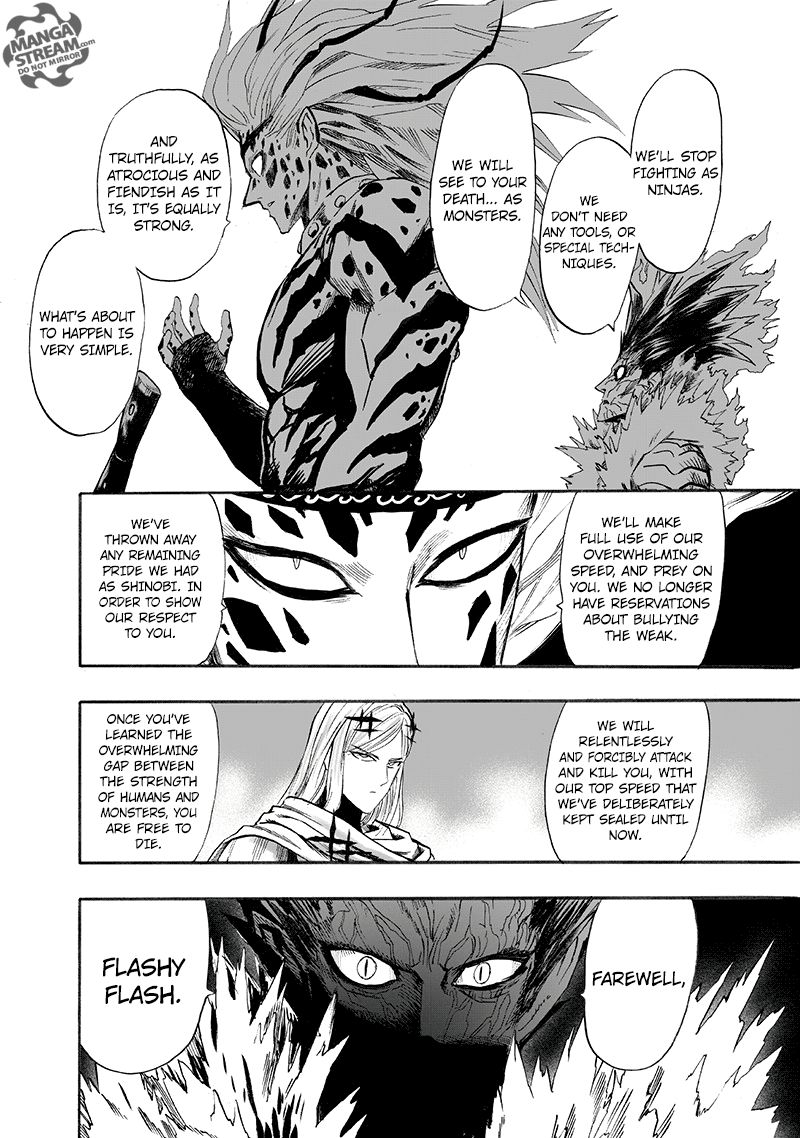 Onepunch Man 96 11