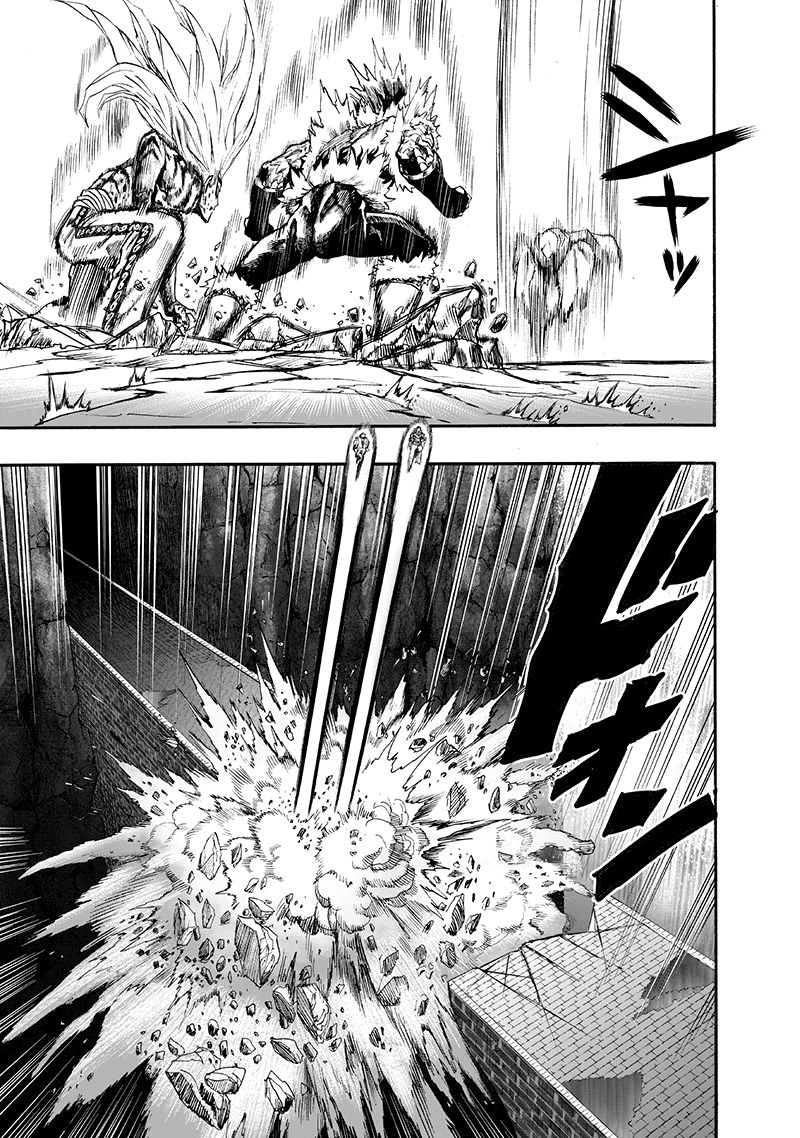 Onepunch Man 96 12