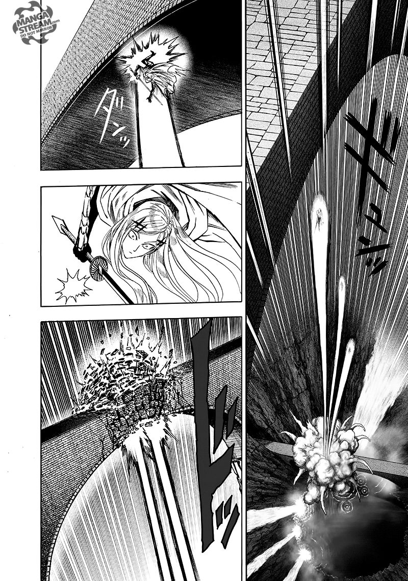 Onepunch Man 96 13