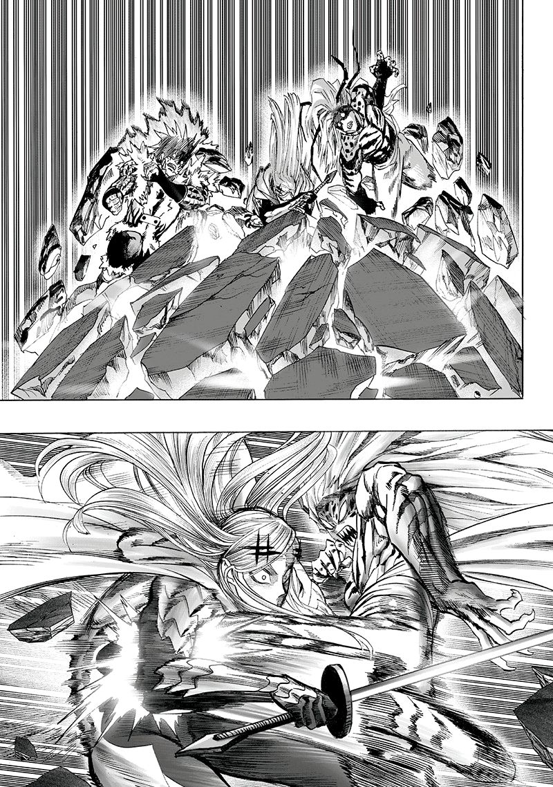 Onepunch Man 96 14