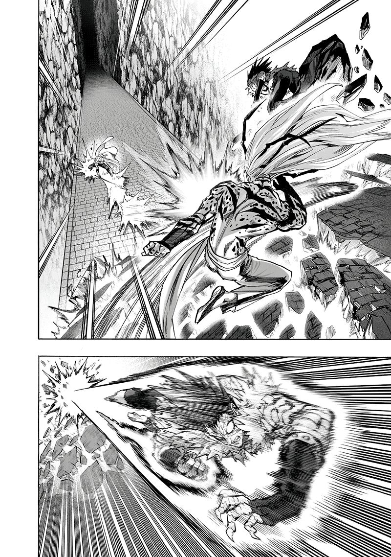 Onepunch Man 96 15