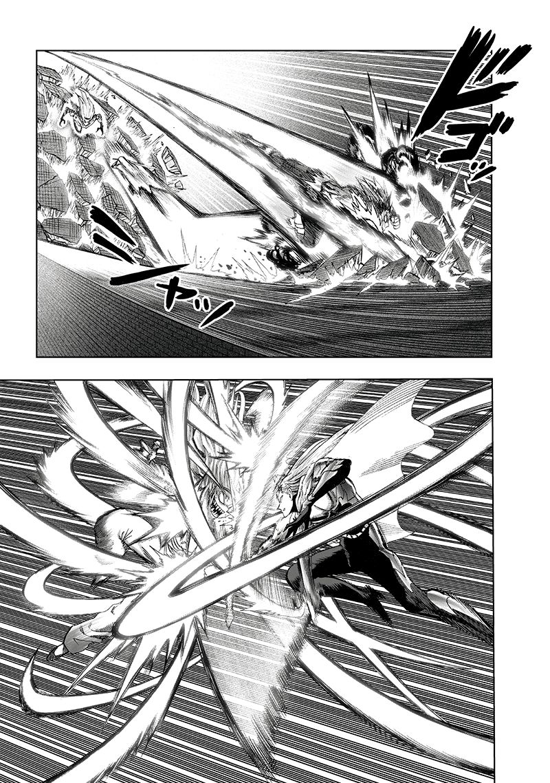 Onepunch Man 96 16