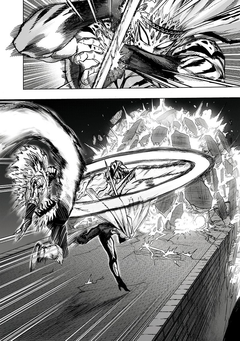 Onepunch Man 96 17