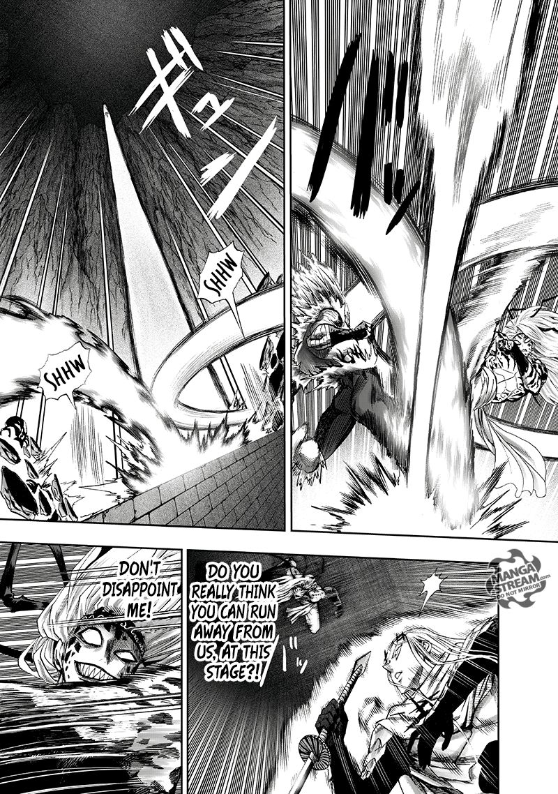 Onepunch Man 96 18