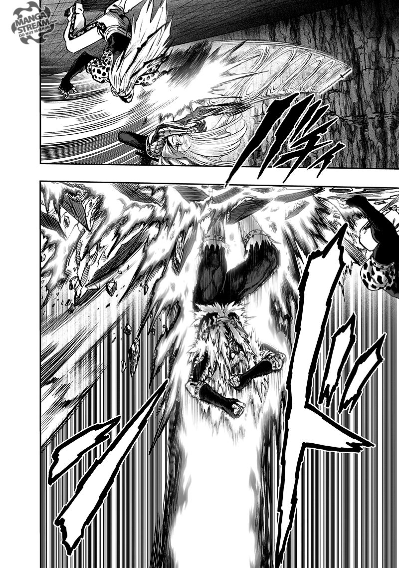 Onepunch Man 96 19