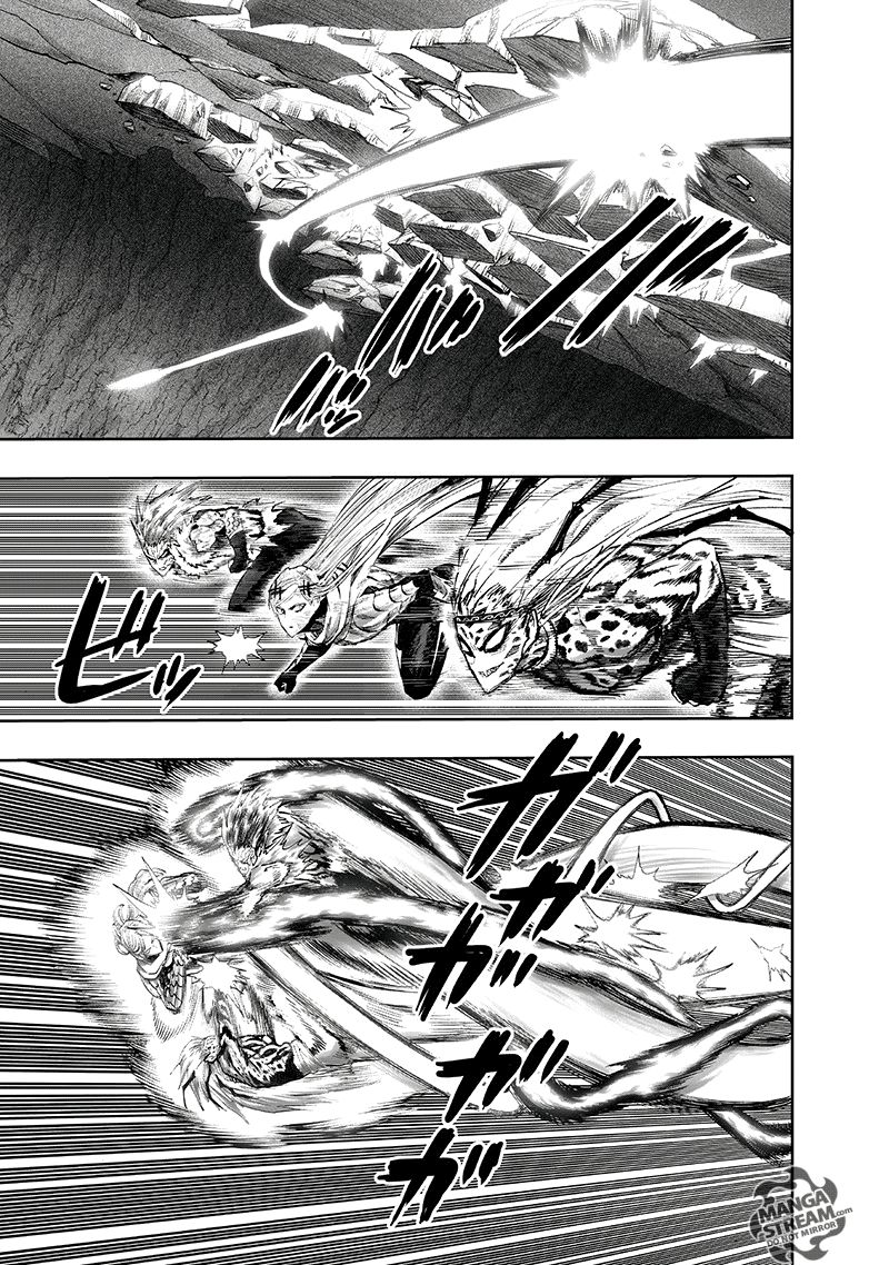Onepunch Man 96 20