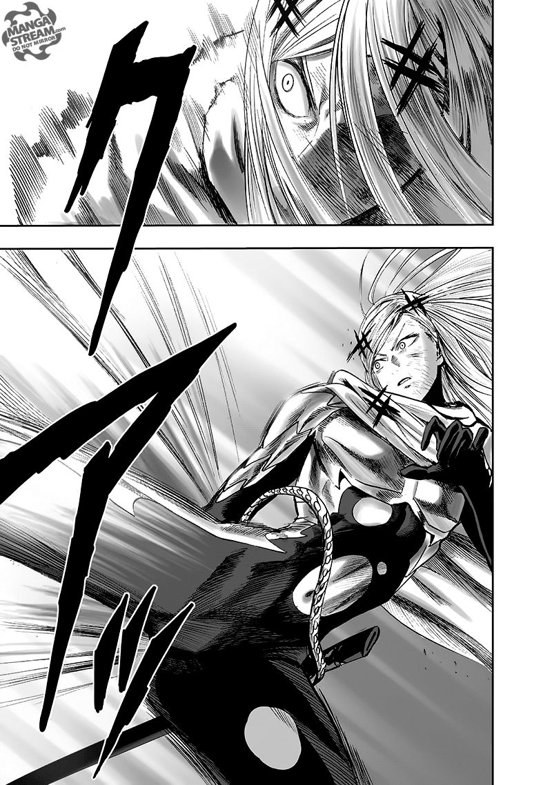 Onepunch Man 96 23