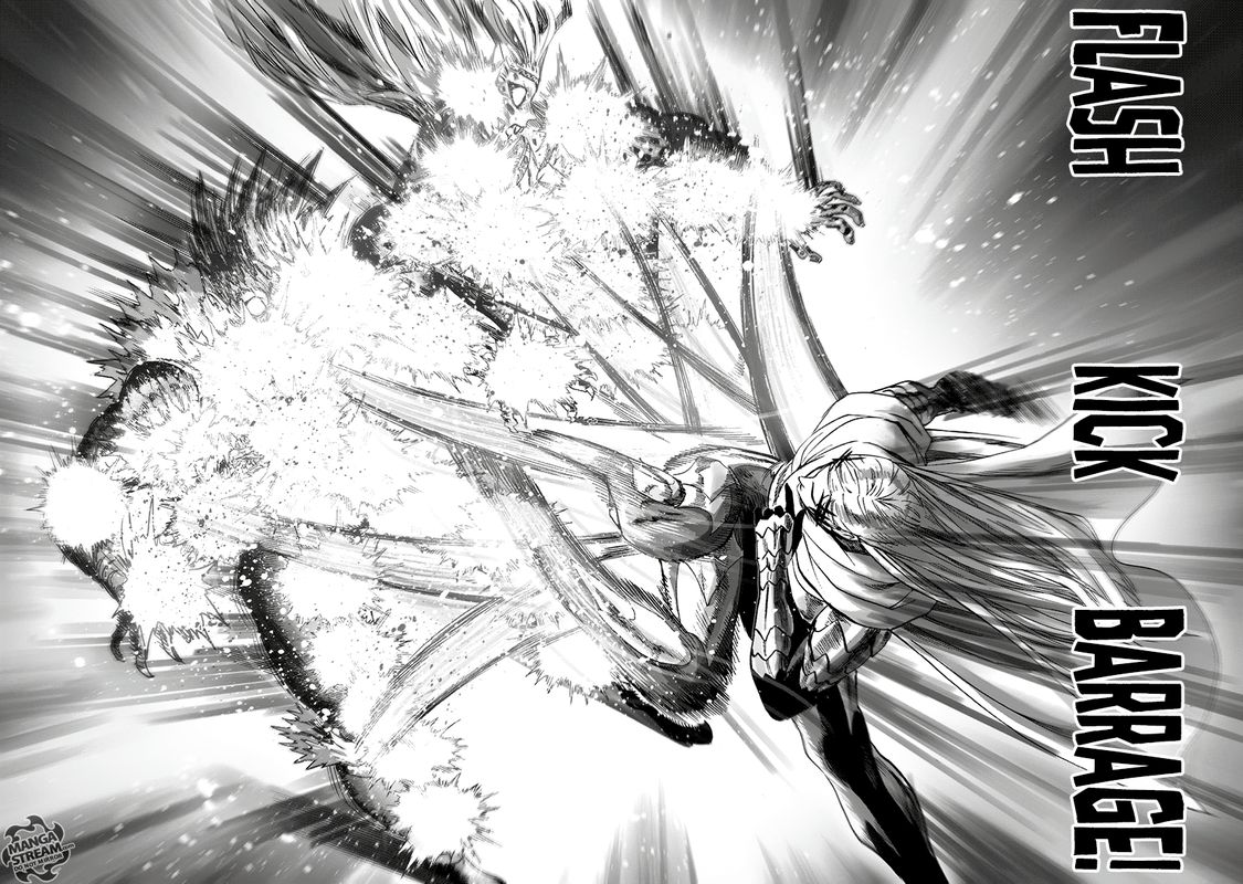 Onepunch Man 96 24
