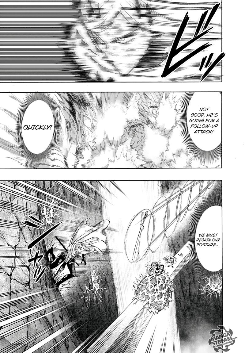 Onepunch Man 96 25