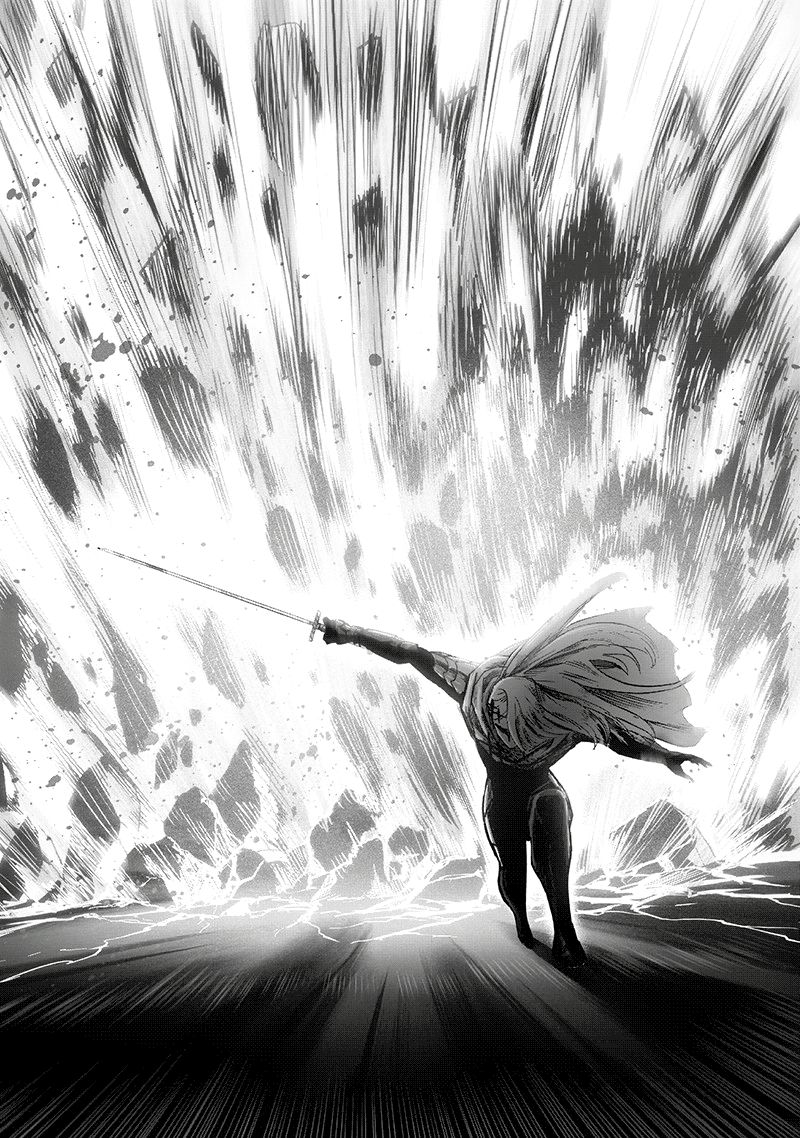 Onepunch Man 96 30
