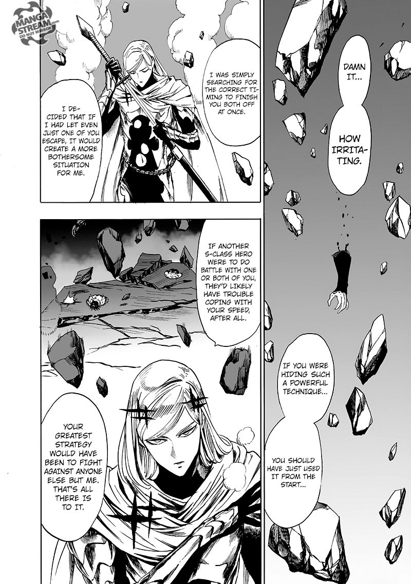 Onepunch Man 96 33