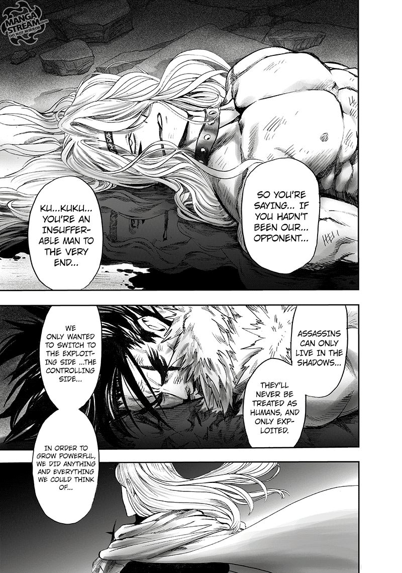 Onepunch Man 96 34