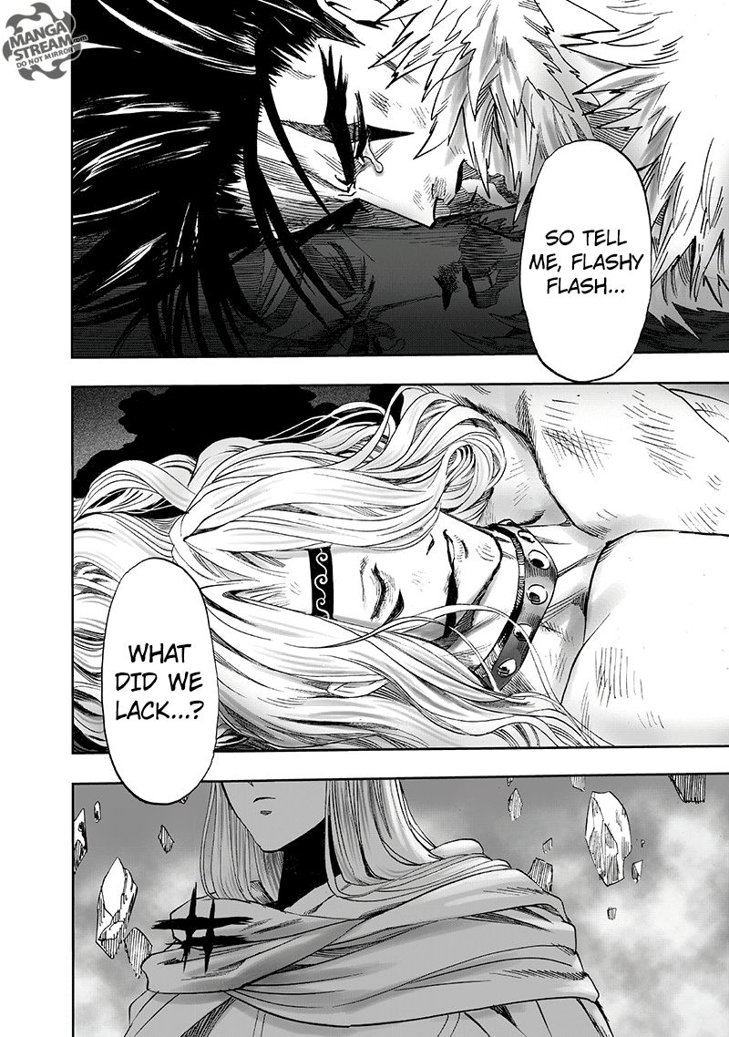 Onepunch Man 96 35