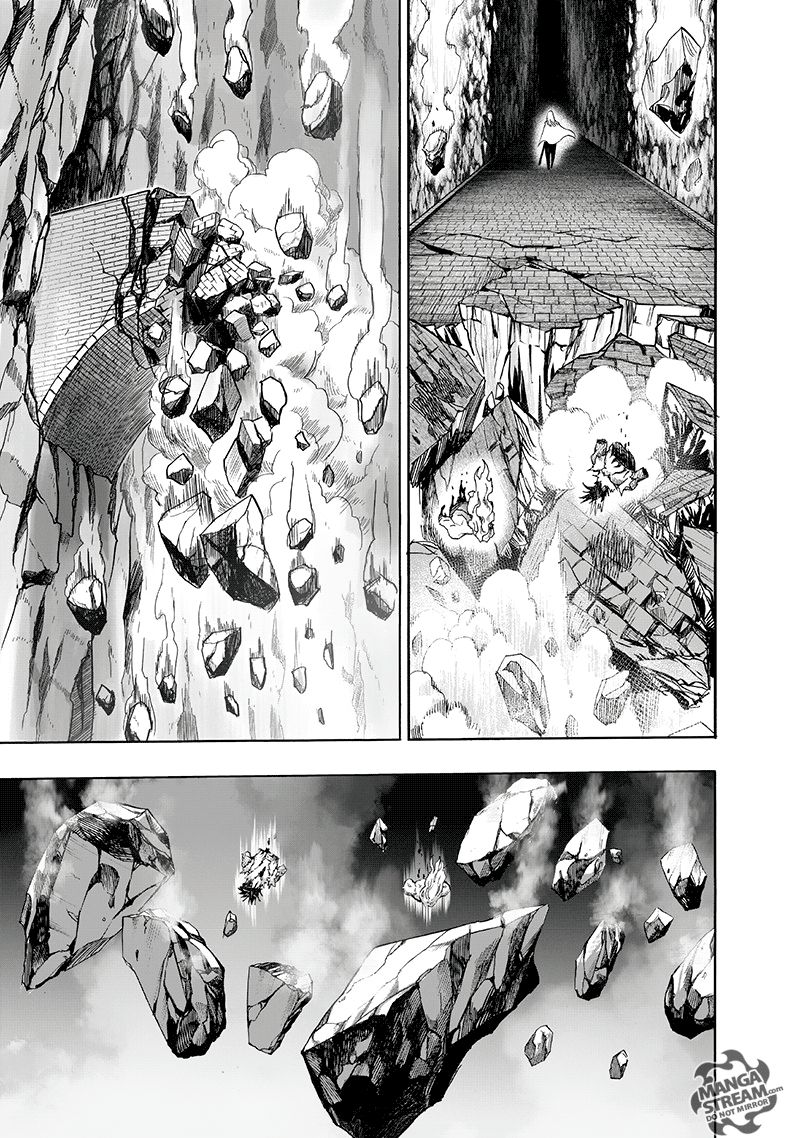 Onepunch Man 96 36