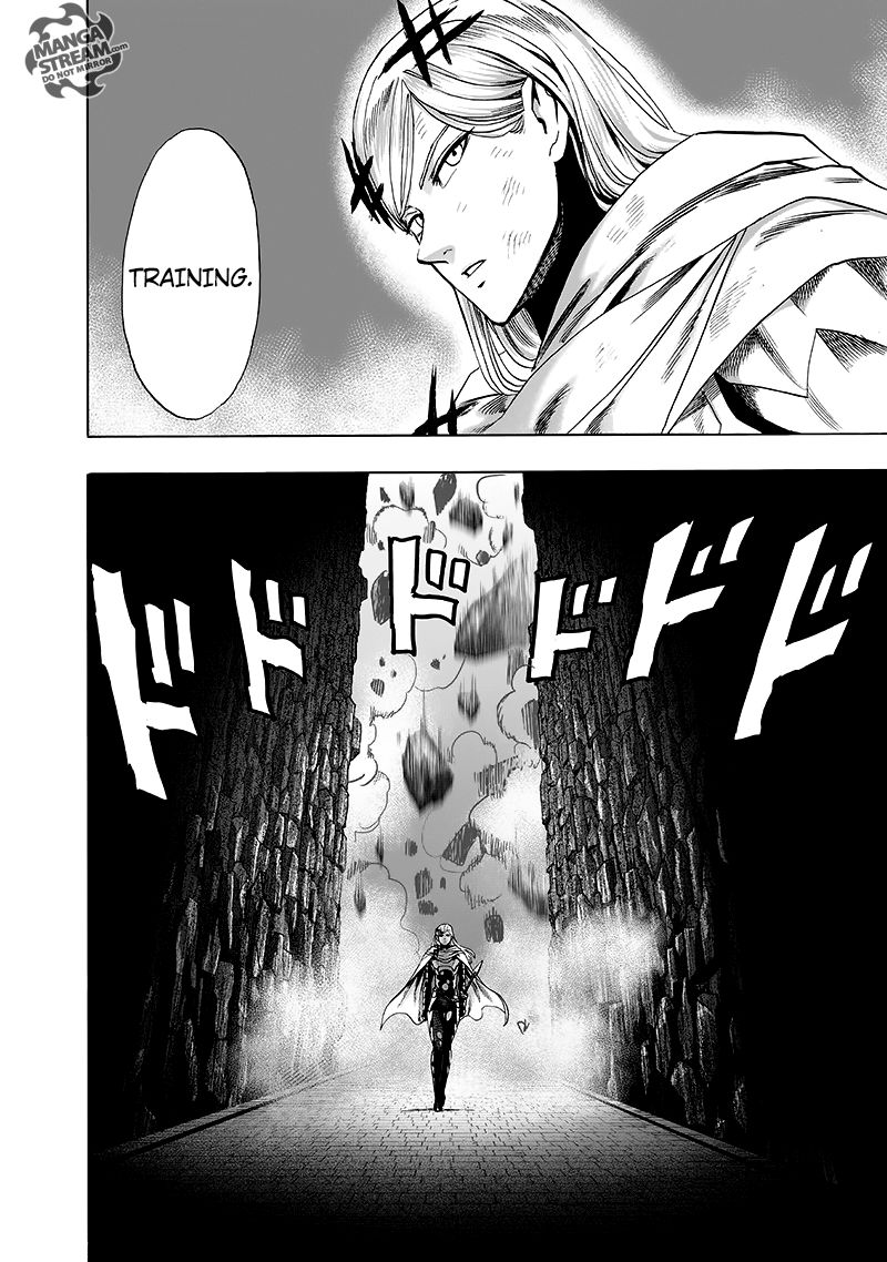 Onepunch Man 96 37