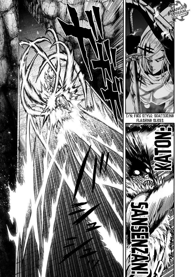 Onepunch Man 96 4