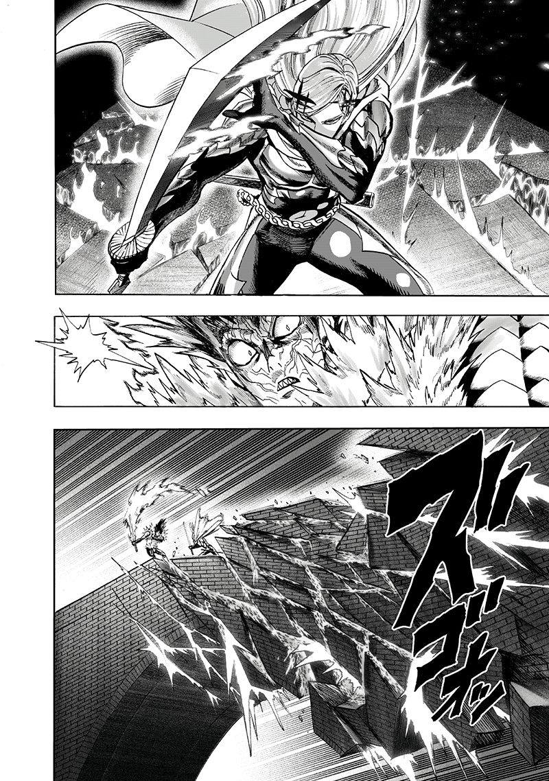 Onepunch Man 96 5