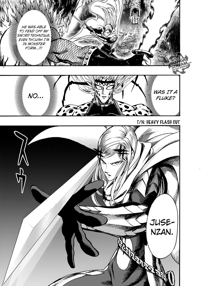 Onepunch Man 96 6