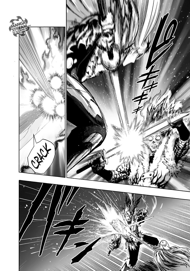 Onepunch Man 96 7