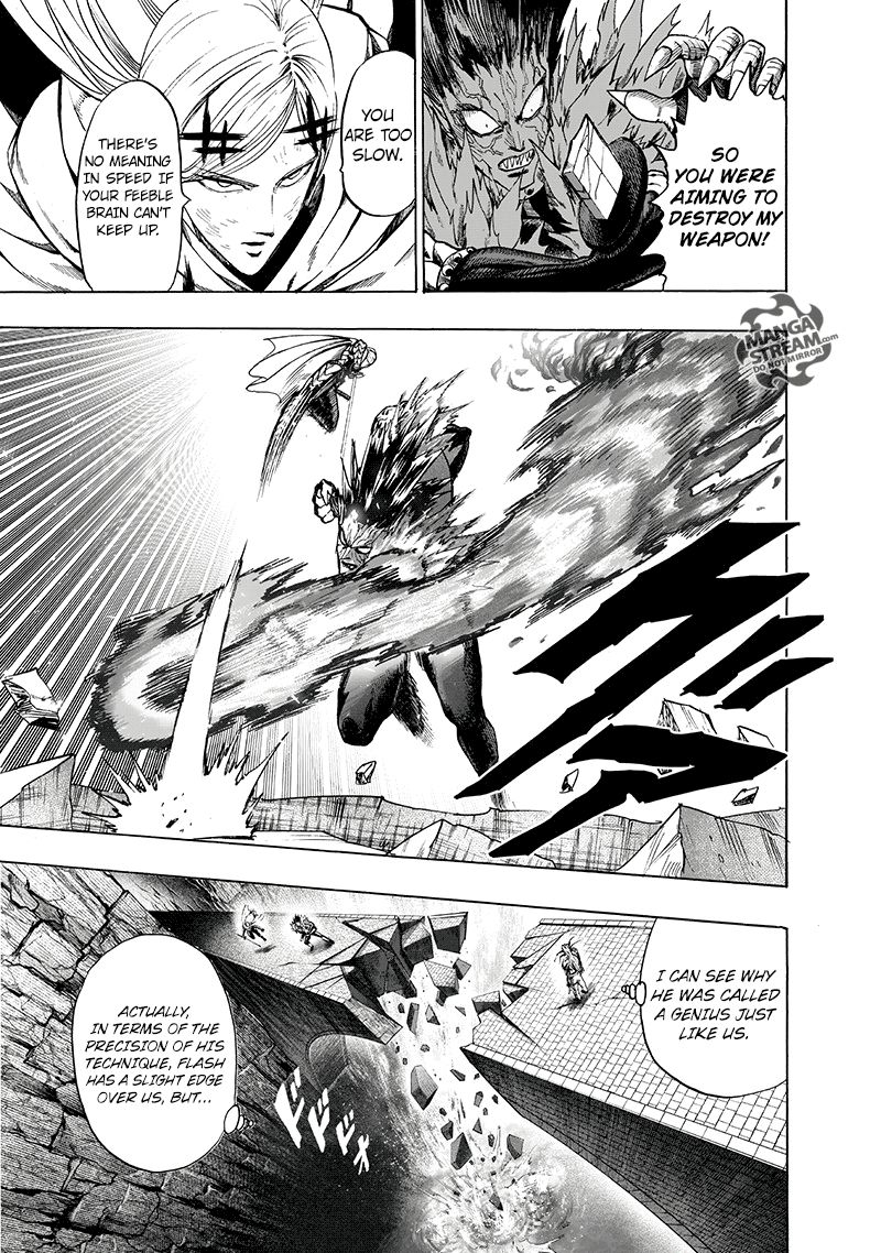 Onepunch Man 96 8