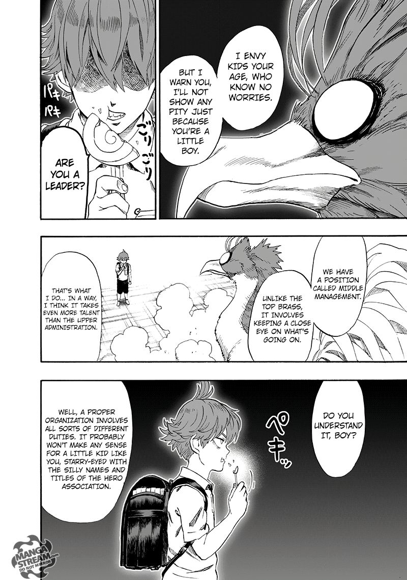 Onepunch Man 97 10