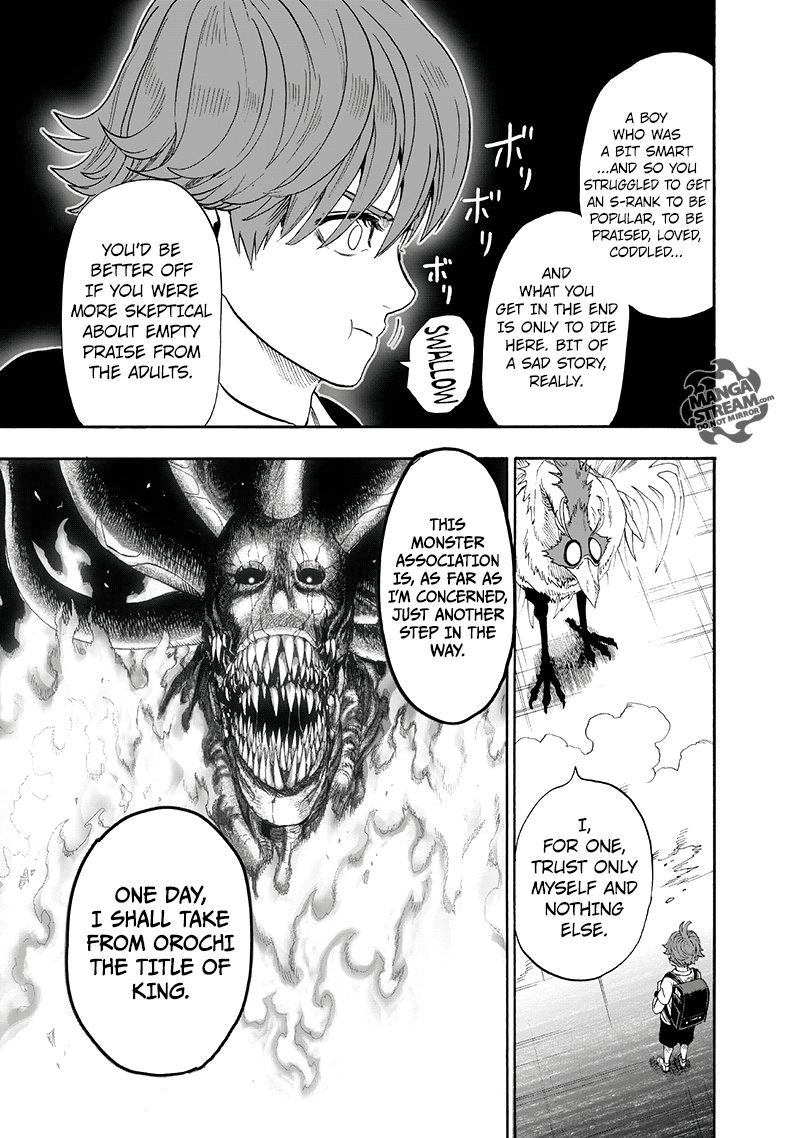 Onepunch Man 97 11
