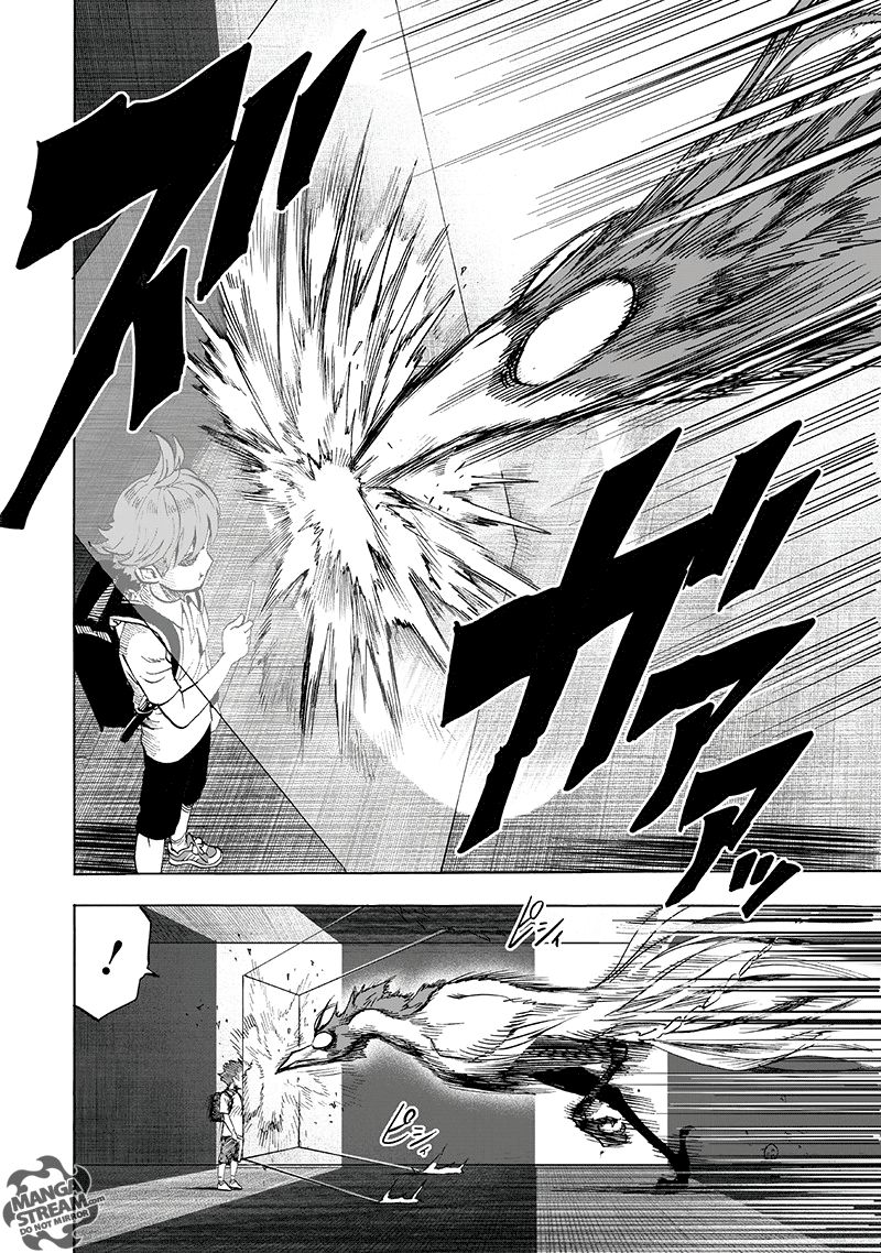 Onepunch Man 97 13