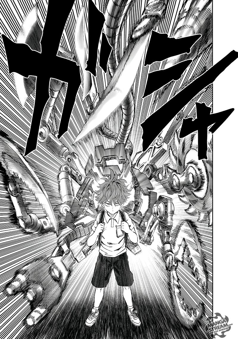 Onepunch Man 97 15