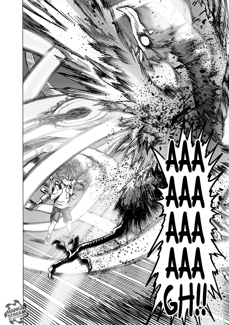 Onepunch Man 97 16
