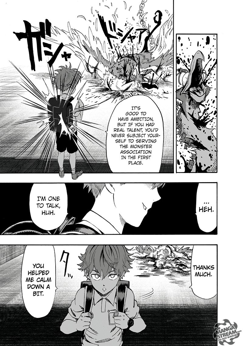 Onepunch Man 97 17