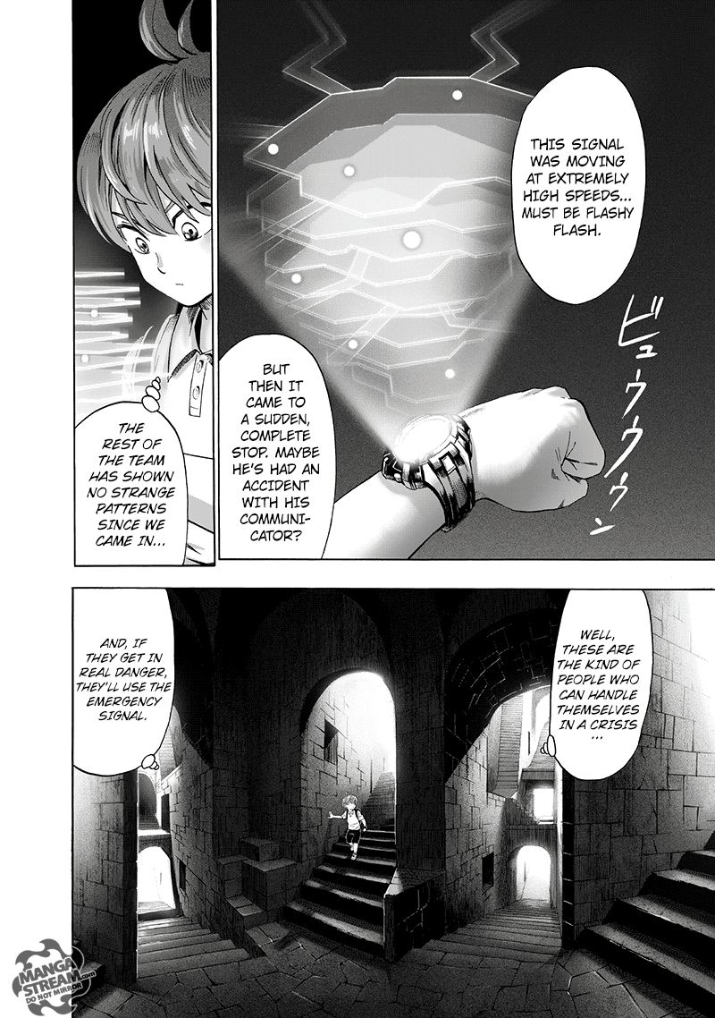 Onepunch Man 97 2