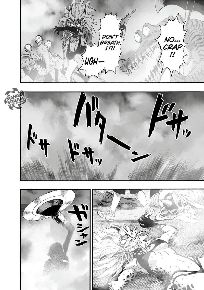 Onepunch Man 97 20