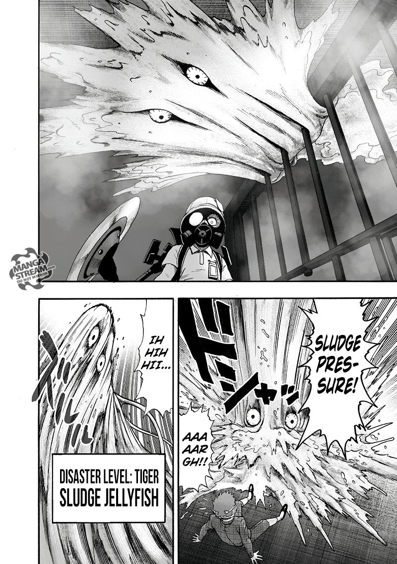 Onepunch Man 97 22