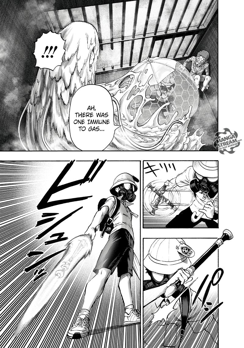 Onepunch Man 97 23