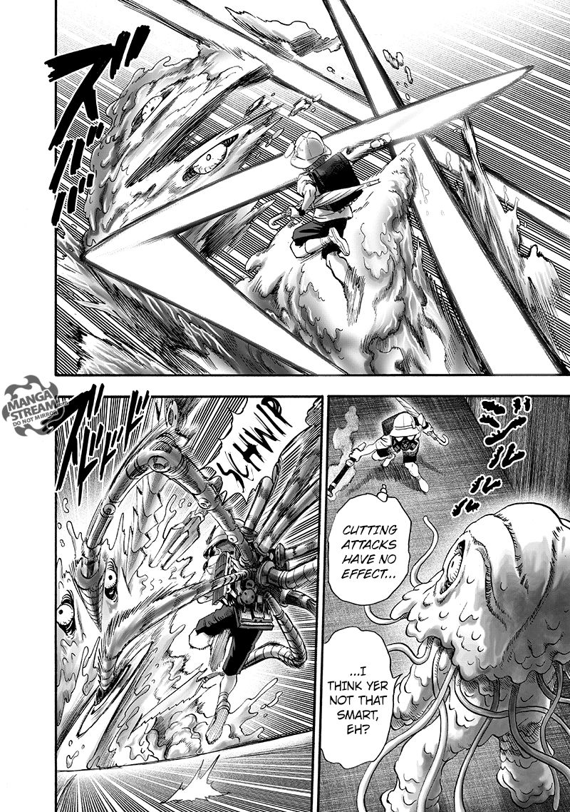 Onepunch Man 97 24