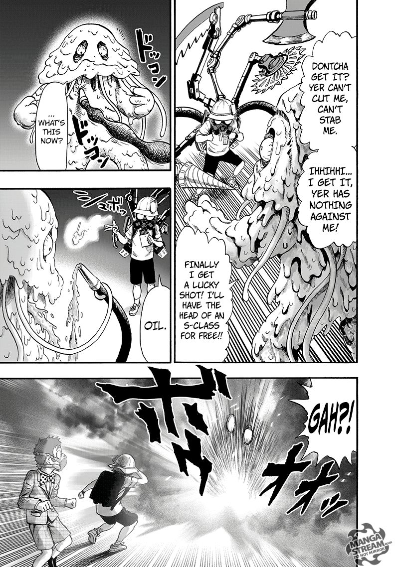 Onepunch Man 97 25