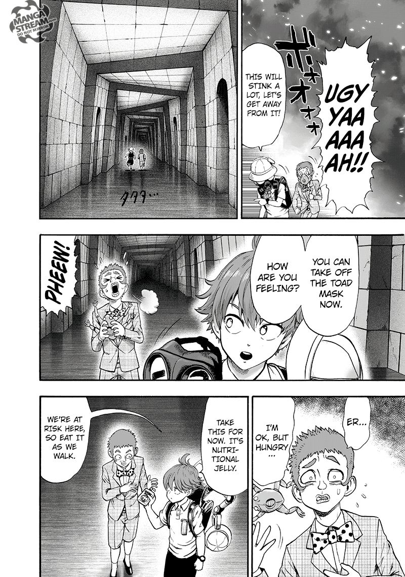 Onepunch Man 97 26
