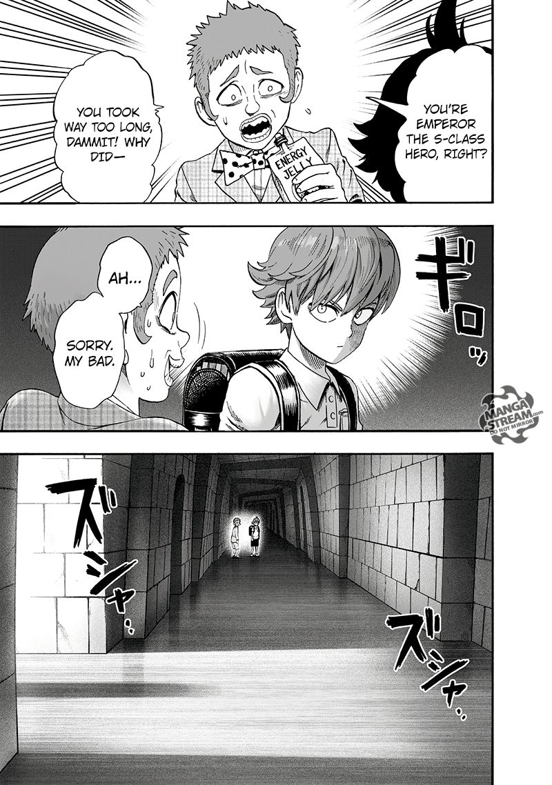 Onepunch Man 97 27