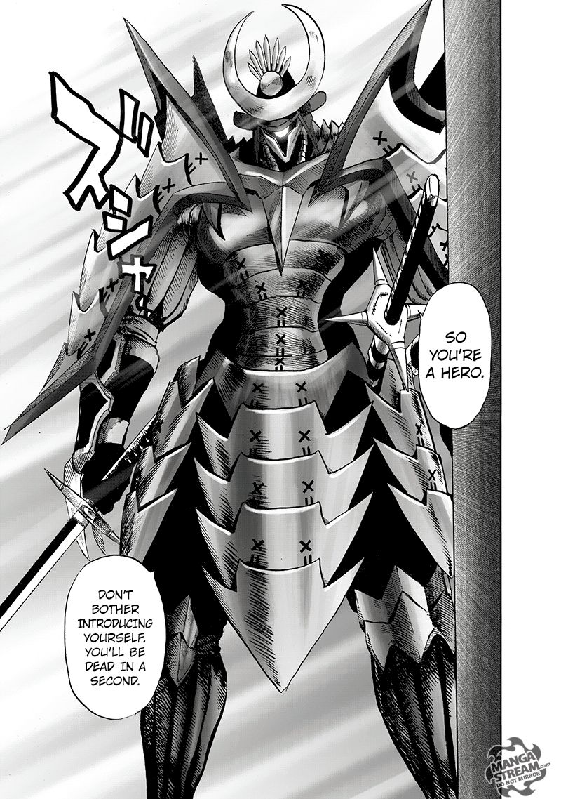 Onepunch Man 97 29
