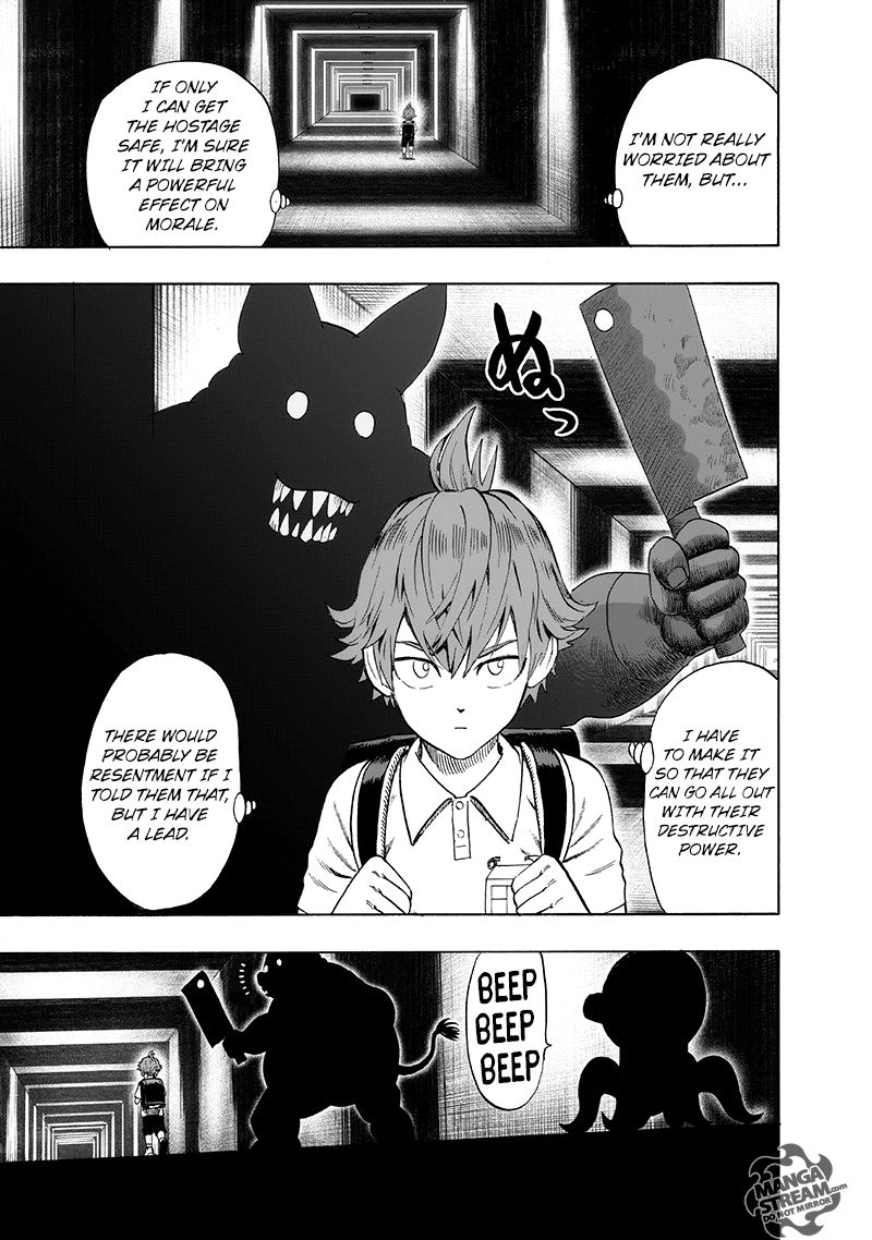 Onepunch Man 97 3