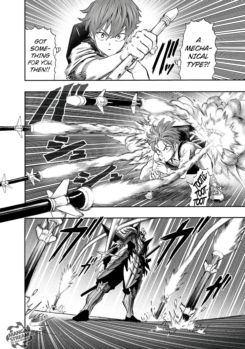 Onepunch Man 97 30