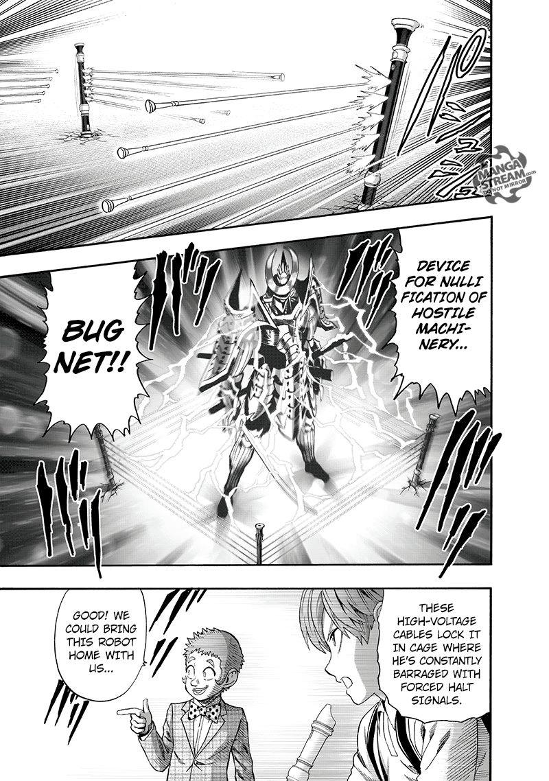 Onepunch Man 97 31