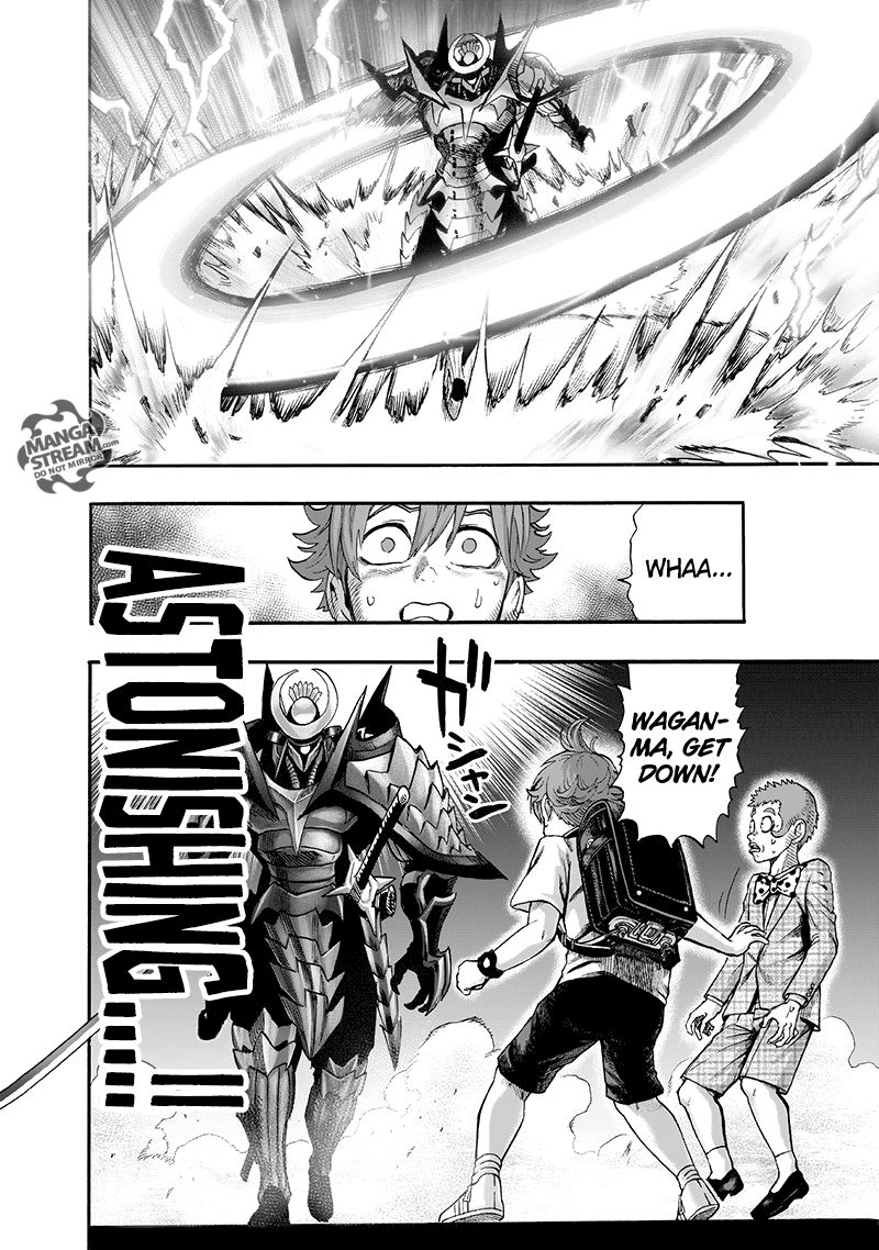 Onepunch Man 97 32